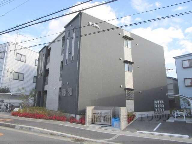 ヴィルヌーブ庄屋の物件内観写真