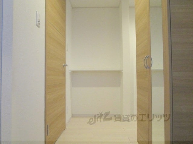 ヴィルヌーブ庄屋の物件内観写真