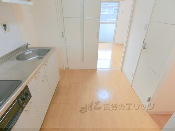 セラフィック・IWTの物件内観写真