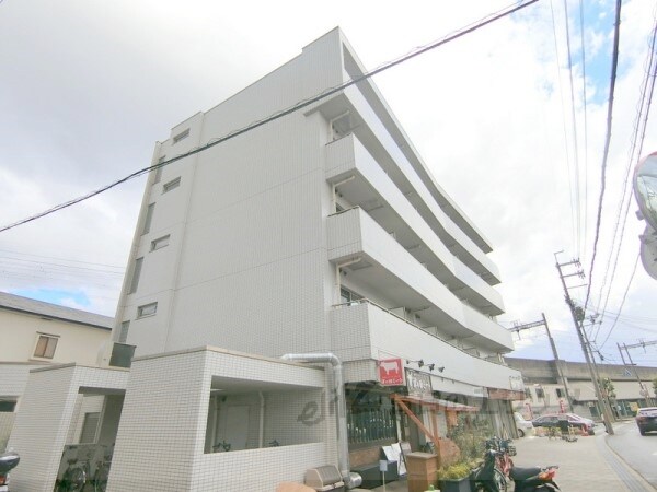 セラフィック・IWTの物件内観写真