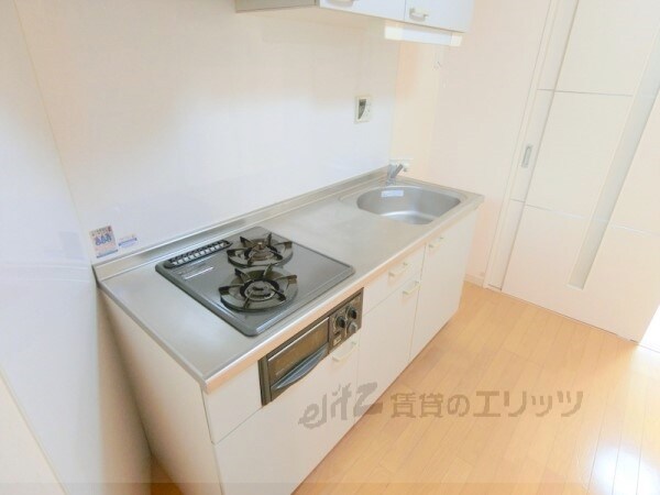 セラフィック・IWTの物件内観写真