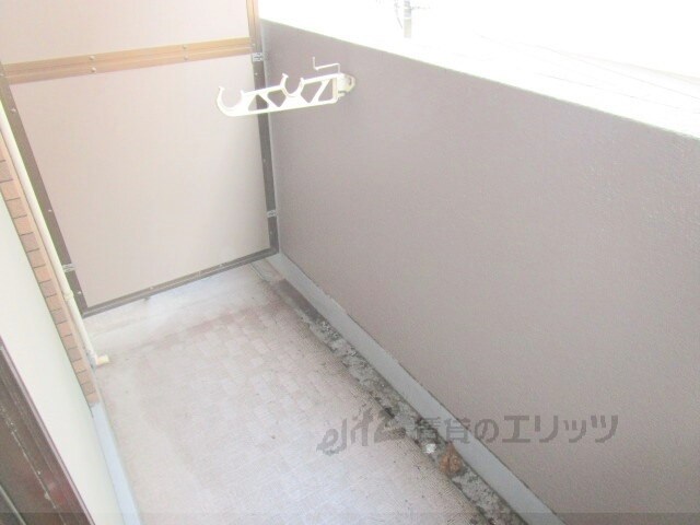 コンフォール高槻の物件内観写真