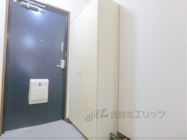 パステル新堂の物件内観写真