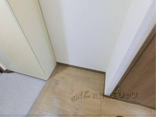 パステル新堂の物件内観写真