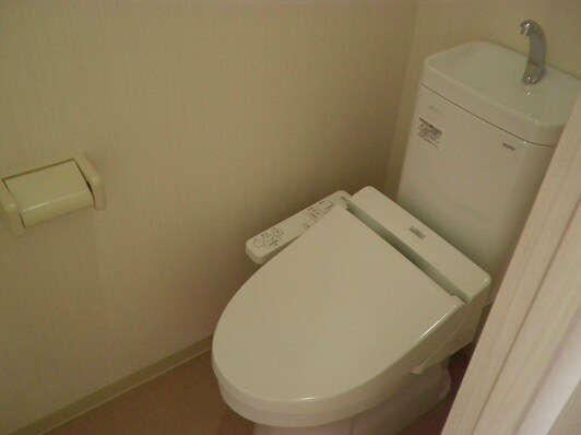 ミリアディたかつきの物件内観写真