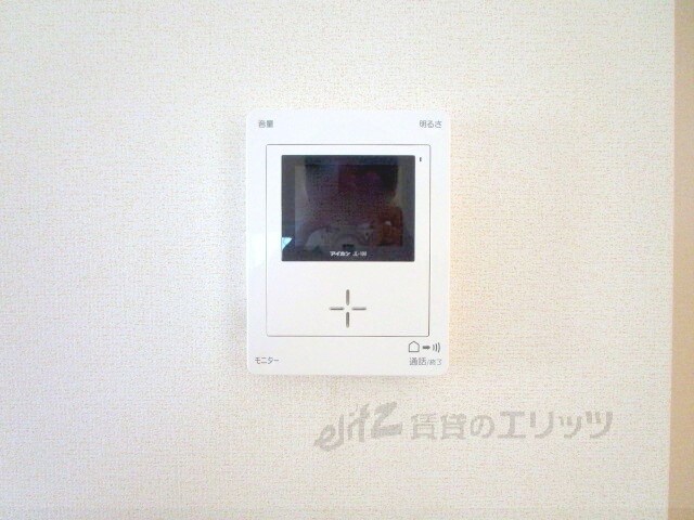 クレーヴの物件内観写真