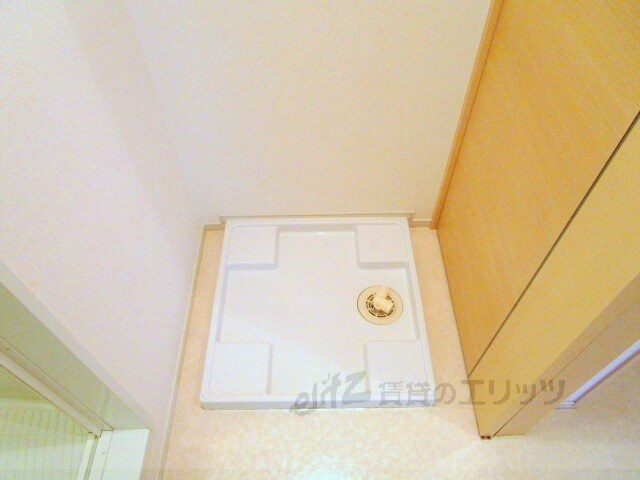 クレーヴの物件内観写真