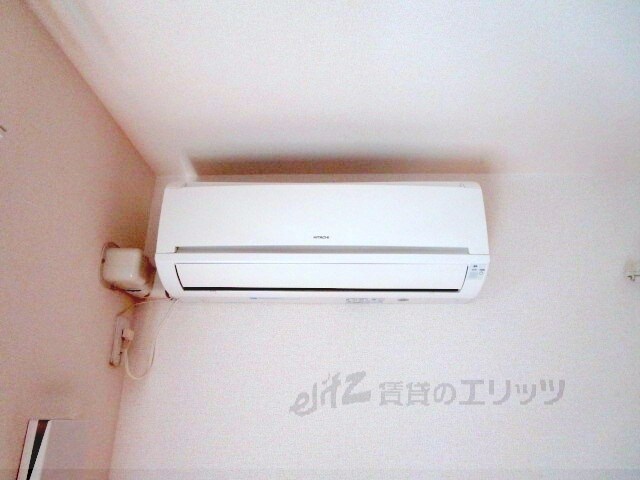 クレーヴの物件内観写真