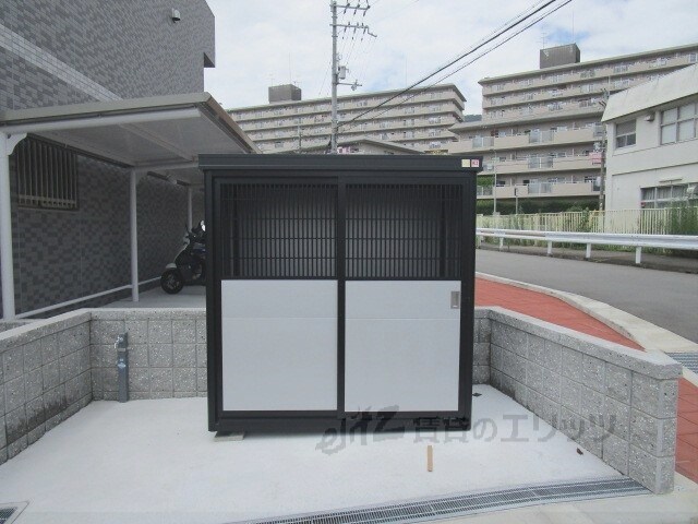 カメリアYIIの物件内観写真