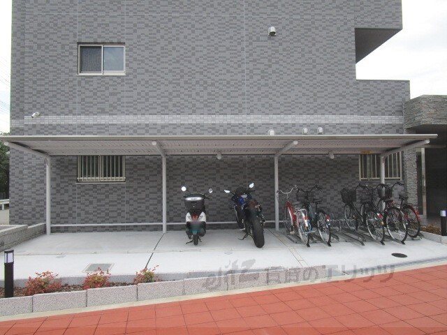 カメリアYIIの物件内観写真