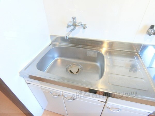 ヴィラオリエントの物件内観写真