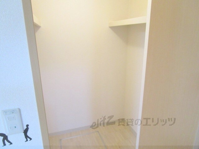 アムールアベイユIIの物件内観写真