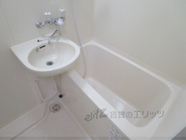 エストマンションの物件内観写真