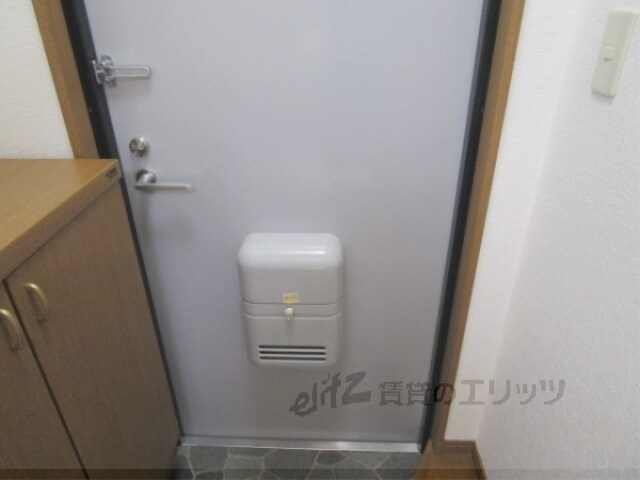 エストマンションの物件内観写真