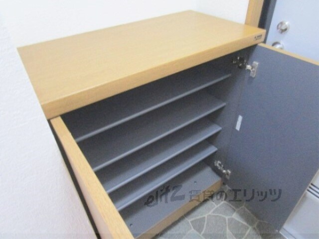 エストマンションの物件内観写真