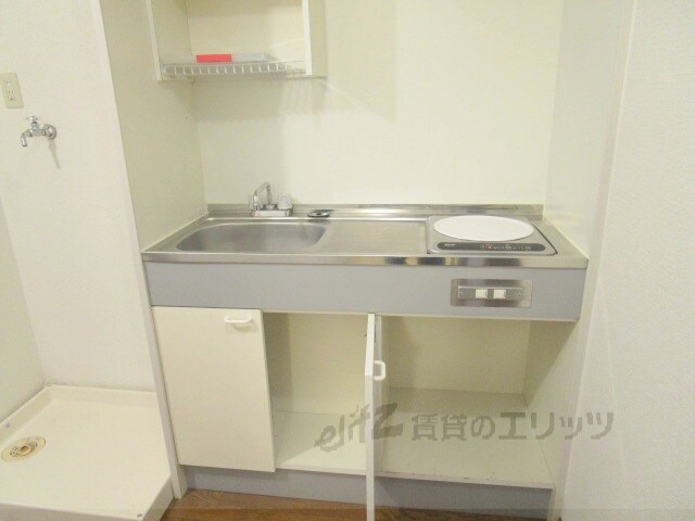 グレースメゾン本町の物件内観写真