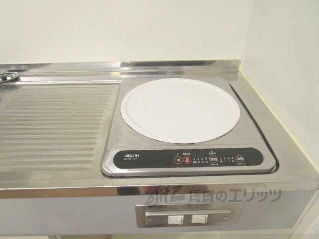 グレースメゾン本町の物件内観写真