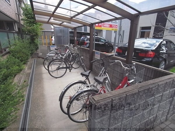 グレースメゾン本町の物件内観写真