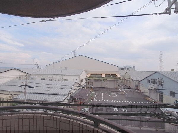 ジョリメゾンの物件内観写真