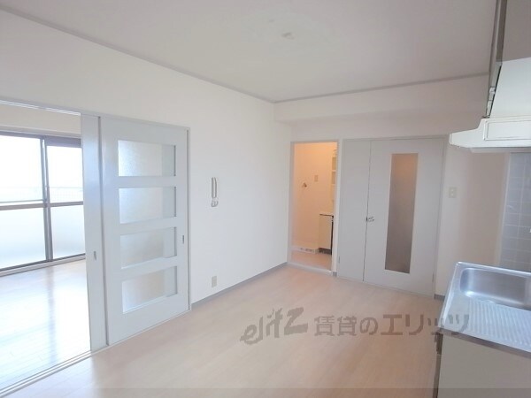 ジョリメゾンの物件内観写真