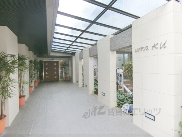 レジデンスKuの物件内観写真