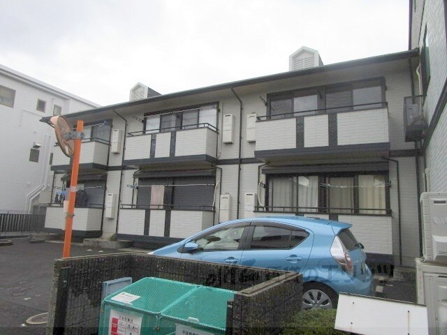 ドミールシャルマンの物件内観写真