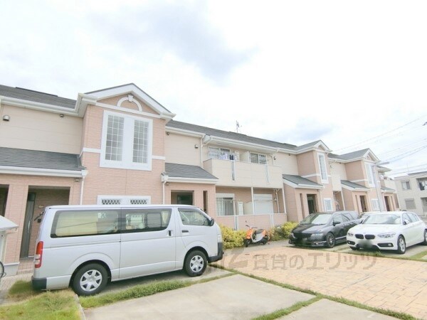 ディアコートの物件内観写真