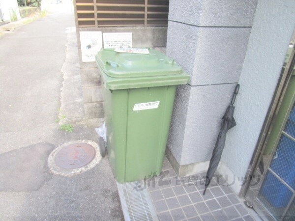 レリーサ真上の物件内観写真