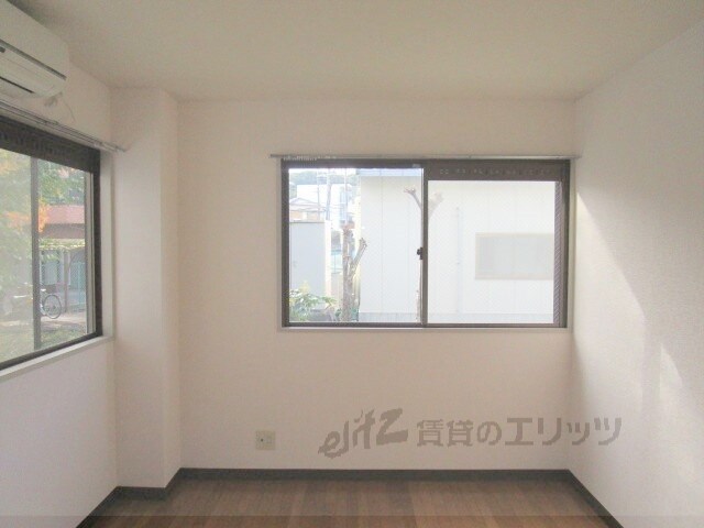 土井マンションの物件内観写真