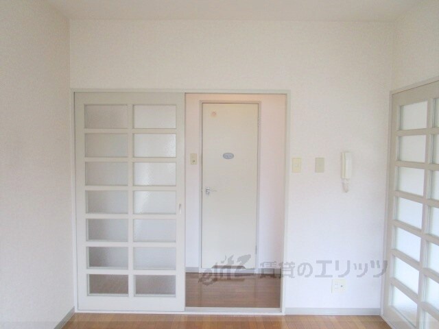 土井マンションの物件内観写真