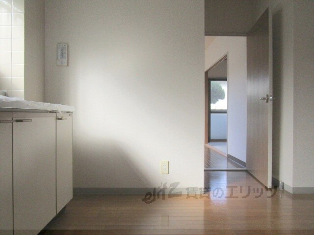 土井マンションの物件内観写真