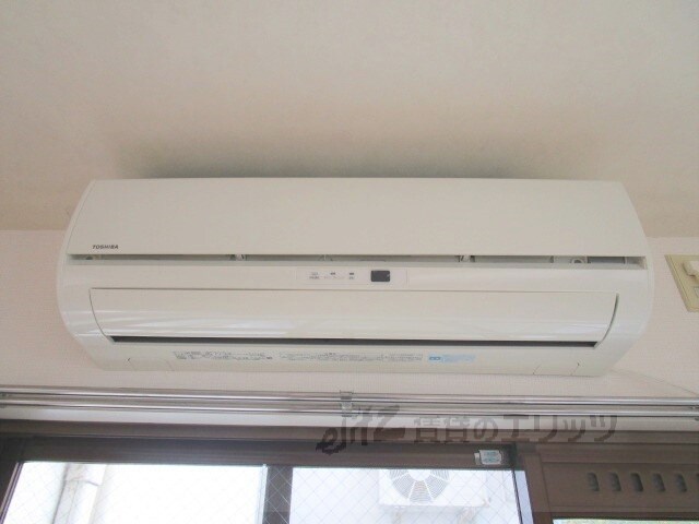 土井マンションの物件内観写真