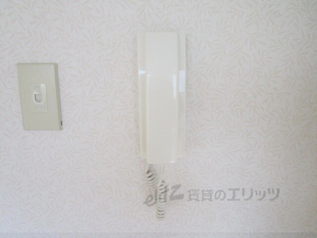 土井マンションの物件内観写真