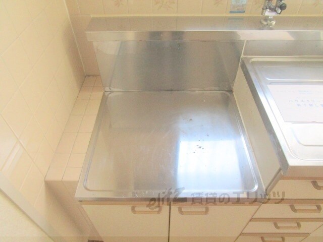 土井マンションの物件内観写真