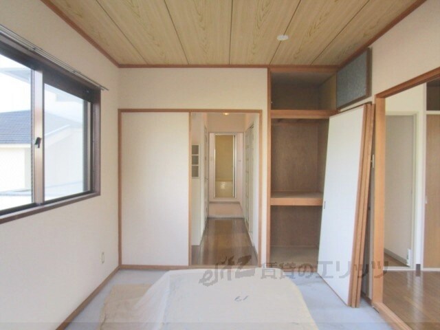 土井マンションの物件内観写真