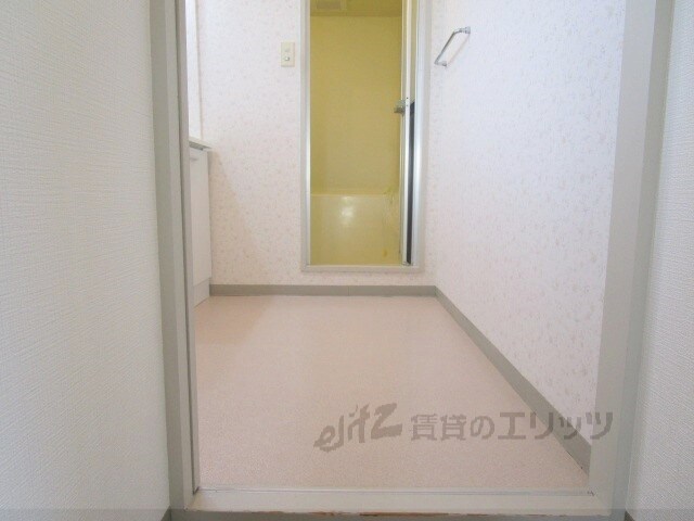 土井マンションの物件内観写真