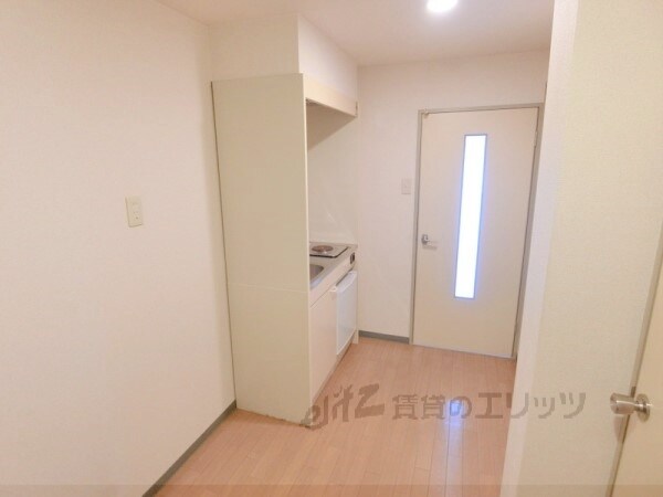 中村10番館の物件内観写真