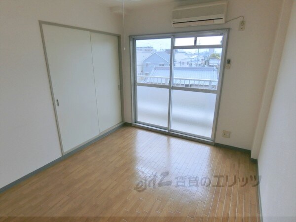 中村10番館の物件内観写真