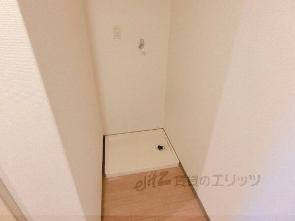 中村10番館の物件内観写真