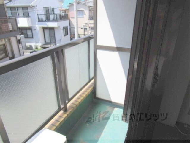 レジデンス摂津の物件内観写真