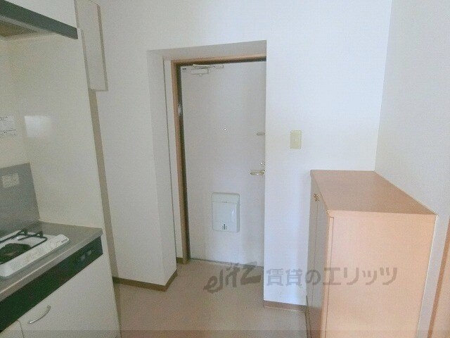 グリーンハイツ豊川IIの物件内観写真