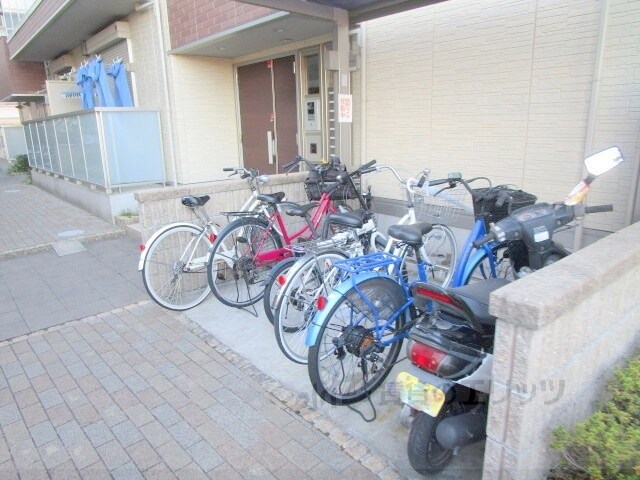 アメニティー・ベフの物件内観写真