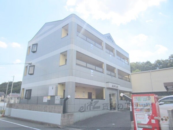 NOAHの物件外観写真