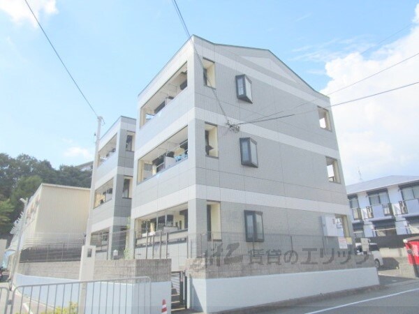 NOAHの物件内観写真