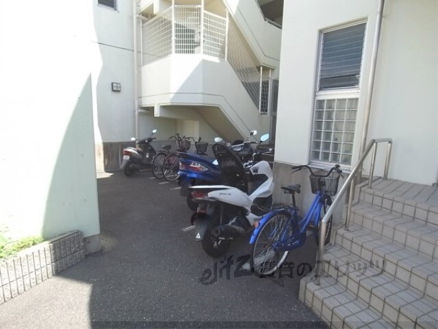 T’Sコートの物件内観写真