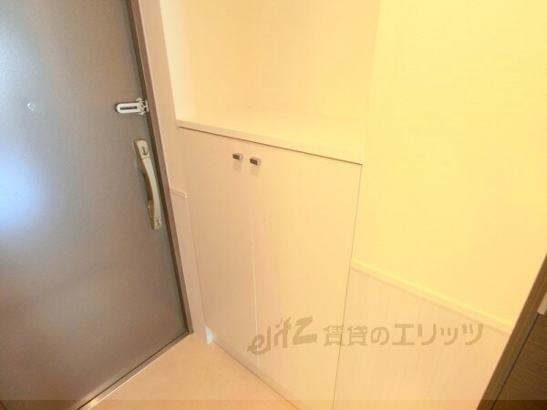 ソラージュ茨木の物件内観写真