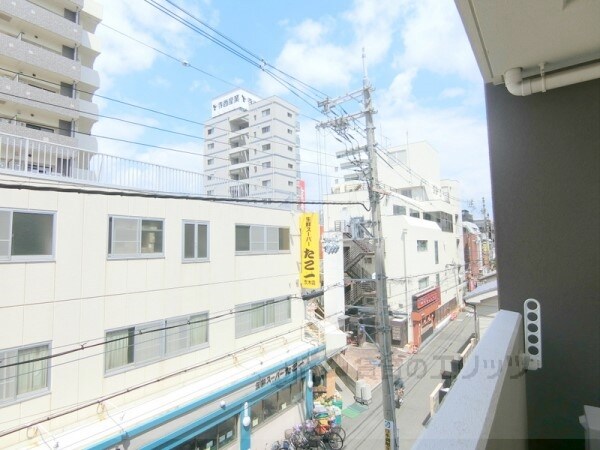 ソラージュ茨木の物件内観写真