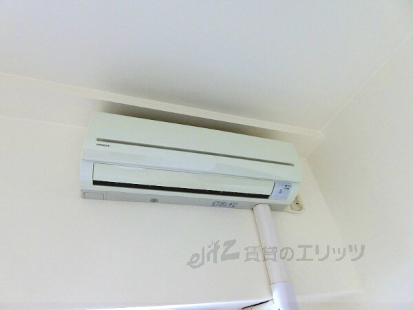 ソラージュ茨木の物件内観写真