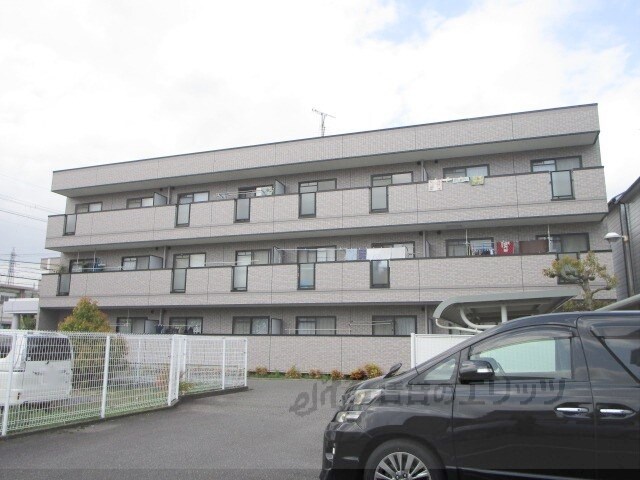 ソシアルミエールの物件内観写真