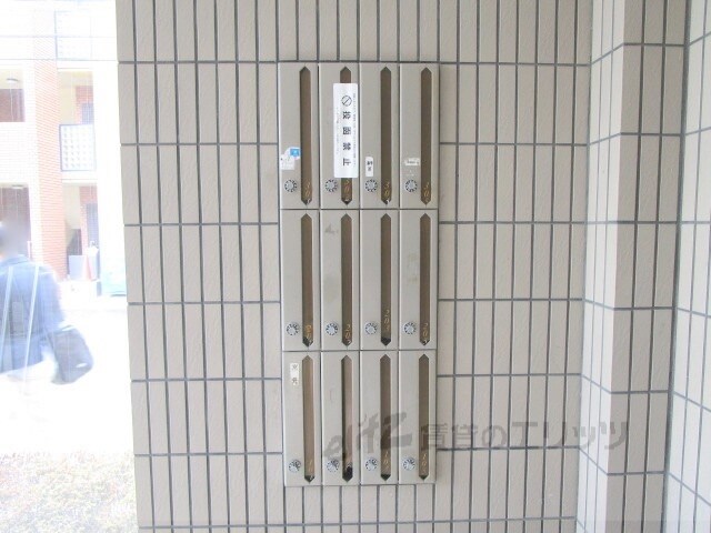 ソシアルミエールの物件内観写真